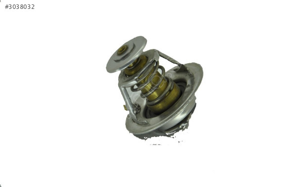 Termostat 2.0 Tempra-Tipo