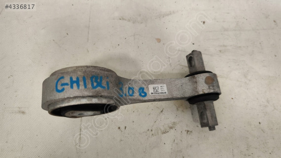 MASERATI GHIBLI QUATTROPORTE MOTOR KULAĞI 6700048690