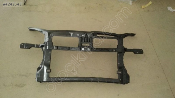 VOLKSWAGEN JETTA 2006 2011 ÖN PANEL 1K0805588G