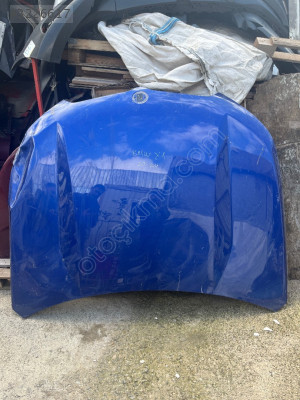 BMW X1 ÖN KAPUT