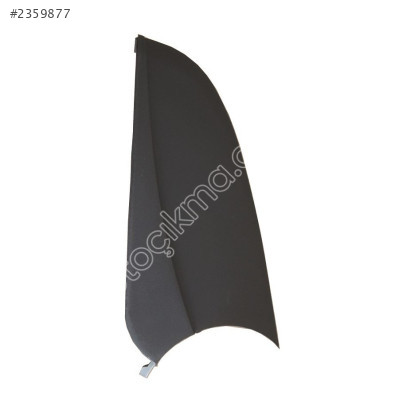 Opel Astra H Ayna Kapağı Alt Sol 2005-2015