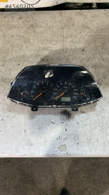 1998-2003 FORD FOCUS KM SAATİ