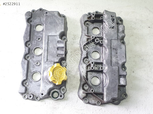 FREELANDER 1 KÜLBÜTÖR KAPAĞI MONTECAR 2