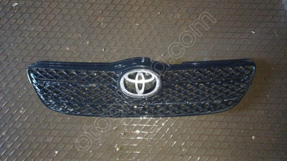 2002-2005 Toyota Corolla hb ön panjur