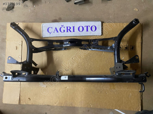 5Q0505315 AE OCTAVİA GOLF T-ROC ARKA DİNGİL ORJİNAL