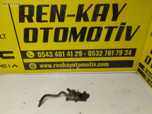 110610362R RENAULT & DACİA 1.0 TCE TERMOSTAT ORJ ÇIKMA RENKAY