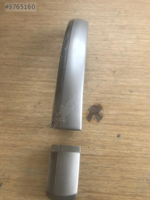 Ford Mondeo kapı kolu nikalahlı