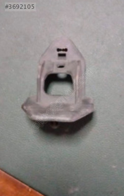 Citroen C elysee sol ön kapı kolu bağlantısı  DKN 9675995080