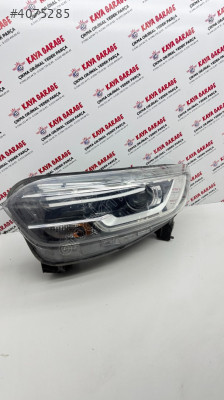 RENAULT KADJAR* SOL FAR 260604984R LEDLİ MERCEKLİ ICON
