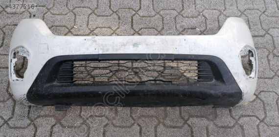 Fiat Fiorino Ön Tampon Orijinal Çıkma