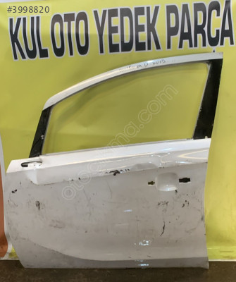 opel corsa d sol ön kapı