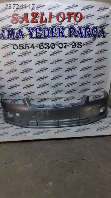 FORD FOCUS 2 ÖN TAMPON ORJİNAL ÇIKMA 2005/2008