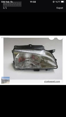 Peugoet partner 06-02 sol far