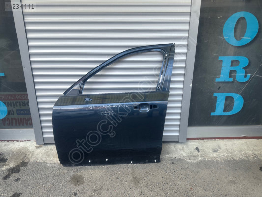 Volvo xc90 sol ön kapı 2016 sonrası