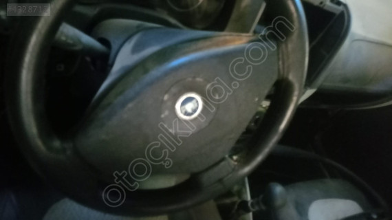 fiat albea direksiyon airbag