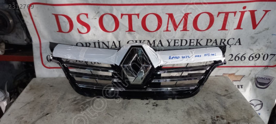 RENAUL TALİSMAN ÖN PANJUR -DS OTOMOTİV-