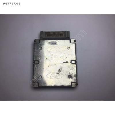 Ford Granada Motor Beyni 90GB-12A650-GA