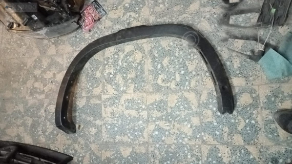 VOLKSWAGEN AMAROK ORJINAL ÇIKMA SAĞ ÖN DODİK 2025