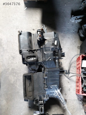 HONDA CİTY KALORİFER KUTUSU