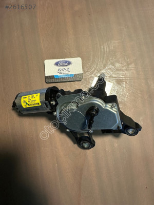 Ford Connect Arka Silecek Motoru 6T16 17404 BB