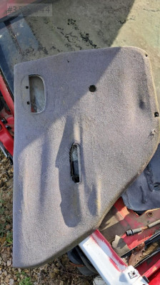 OPEL CORSA B SOL ARKA KAPI DÖŞEME.OTO ERKAN ÜNYE