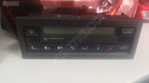 SEAT CORDOBA KLİMA PANELİ