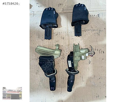 FORD MONDEO SİNYAL KOLU SİLECEK KOLU ORİJİNAL