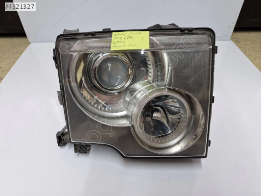 RANGE ROVER VOGUE L322 ZENON SAĞ FAR ORJİNAL HATASIZ 2002-2004