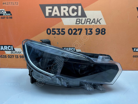 TOGG T10X SAĞ FULL LED FAR ORJİNAL