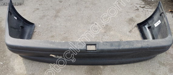 OPEL VECTRA A ARKA TAMPON ÇIKMA PARÇA