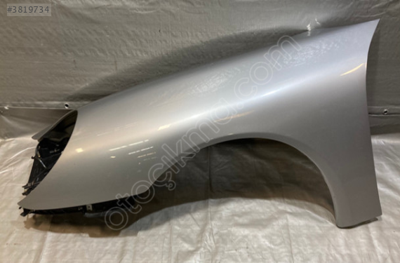 PORSCHE 911 ÇIKMA ORJİNAL SAĞ - SOL ÇAMURLUK