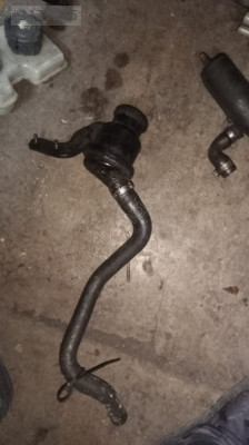 Fiat Ducato motor yağ dolum Ağzı yedek parça