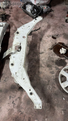 2016 DACIA DOKKER ÇIKMA ORJİNAL HATASIZ ÖN PANEL