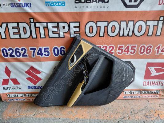 mg hs kapı döşemesi