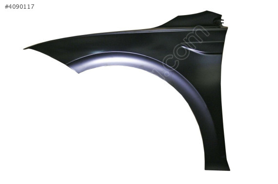 2G0821105 VW POLO 2018 SOL ÇAMURLUK