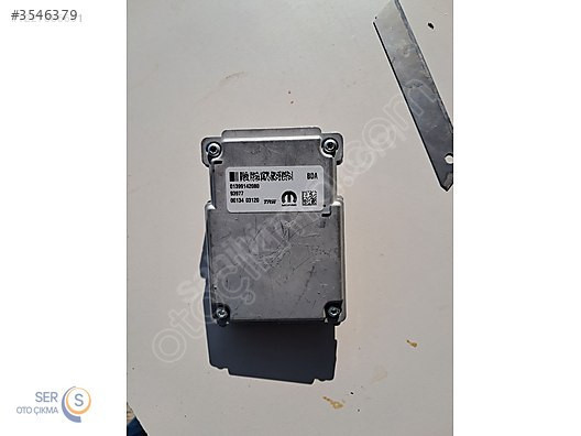 FİAT DUCATO 3 JUMPER BOXER ÖN CAM KAMERA ŞERİT TAKİP 1399142080