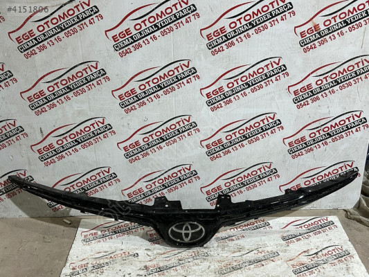 2019/2024 TOYOTA COROLLA ORJINAL ÖN PANJUR