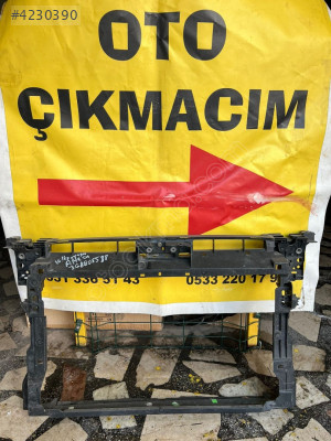 VOLKSWAGEN ARTEON ÖN PANEL 3G8805588