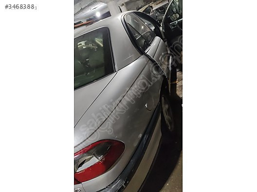 OPEL OMEGA SAĞ ARKA ÇAMURLUK KESME KONUK OTO 05366077016