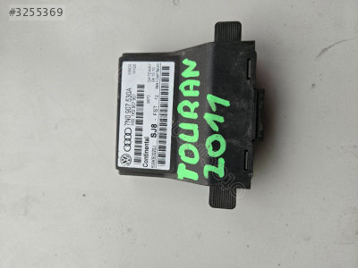 7N0907530A 1K0907951 VAG GRUBU GATEWAY BEYNİ