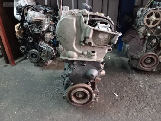 RENAULT LAGUNA 2.0 16 VALF ÇIKMA MOTOR