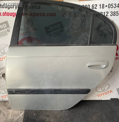 1998-2003 MODEL TOYOTA AVENSİS KAPII