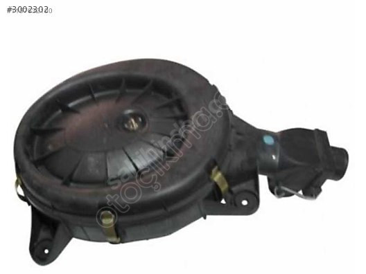 Renault R9 Hava Filtre Kazanı 7700732100