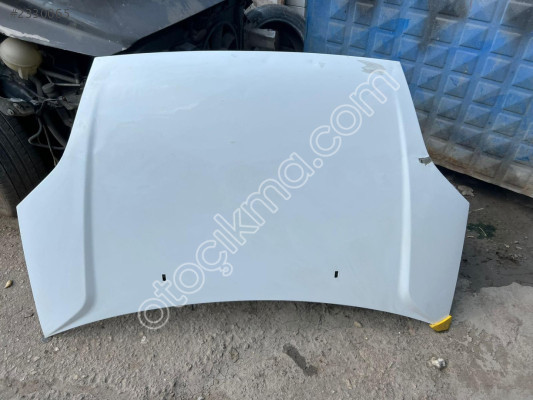 FORD FİESTA 2002 2008 KAPUT
