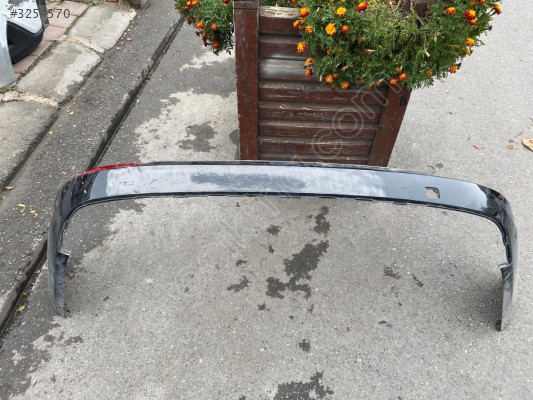 MİRİM OTODAN VOLVO XC90 ARKA TAMPON ORTA