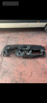 CUSTOM ÇIKMA GÖGÜS