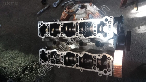 Pejo 307,206citroen C4. 1.6 16v eksantrik milleri yedek parç