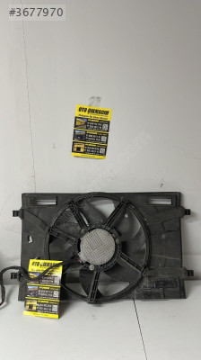 SKODA KODİAQ - OCTAVİA FAN