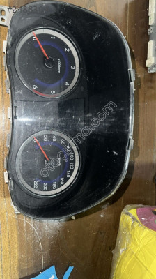 94008-1R266 HYUNDAİ ACCENT BLUE KM SAATİ