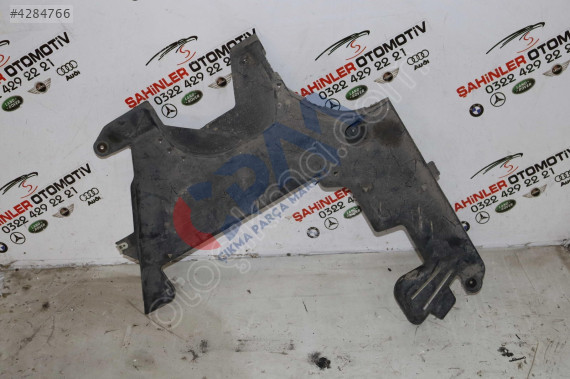 2017 BMW 5 SERİSİ G30 MUHAFAZA 7351449